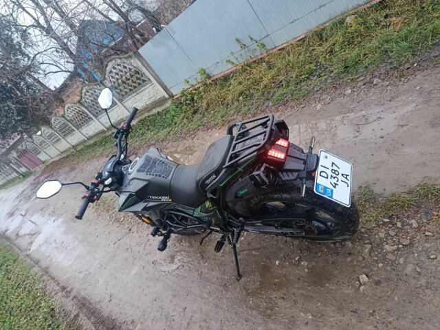 Другая Другая, объемом двигателя 0.25 л и пробегом 0 тыс. км за 1200 $, фото 14 на Automoto.ua