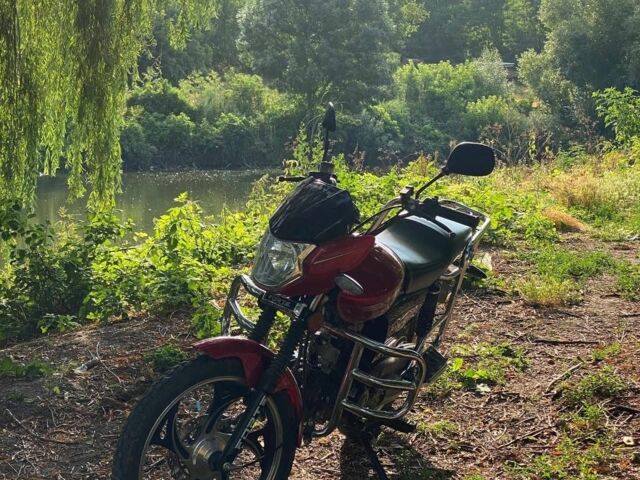 Другая Другая, объемом двигателя 0.13 л и пробегом 0 тыс. км за 528 $, фото 7 на Automoto.ua