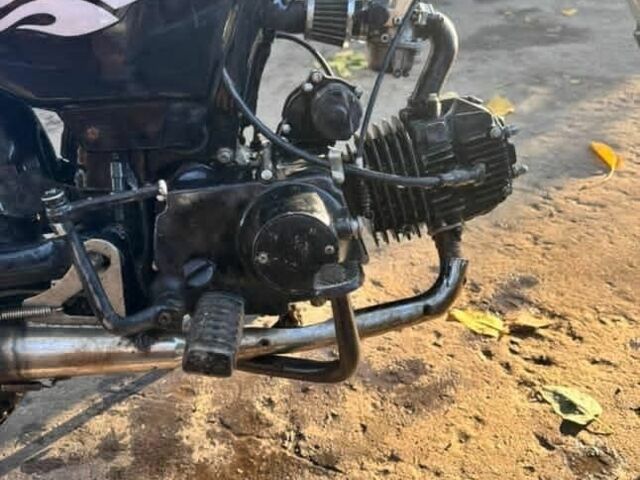 Другая Другая, объемом двигателя 0.13 л и пробегом 0 тыс. км за 286 $, фото 6 на Automoto.ua