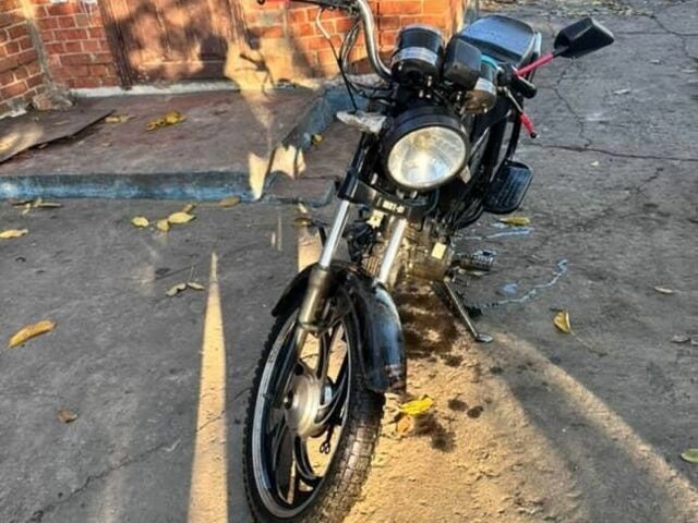 Другая Другая, объемом двигателя 0.13 л и пробегом 0 тыс. км за 286 $, фото 1 на Automoto.ua