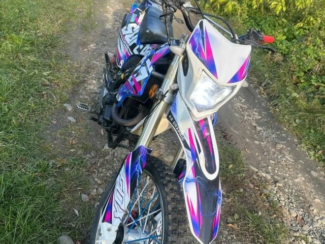 Другая Другая, объемом двигателя 0.25 л и пробегом 0 тыс. км за 899 $, фото 14 на Automoto.ua