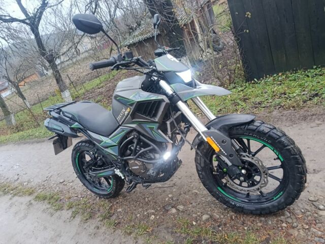 Другая Другая, объемом двигателя 0.25 л и пробегом 0 тыс. км за 1200 $, фото 9 на Automoto.ua