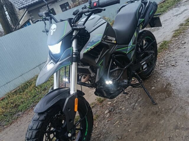 Другая Другая, объемом двигателя 0.25 л и пробегом 0 тыс. км за 1200 $, фото 1 на Automoto.ua