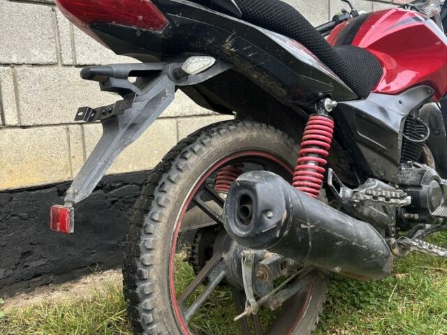 Другая Другая, объемом двигателя 0.2 л и пробегом 0 тыс. км за 700 $, фото 5 на Automoto.ua