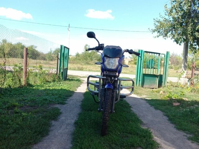 Другая Другая, объемом двигателя 0.13 л и пробегом 0 тыс. км за 391 $, фото 4 на Automoto.ua