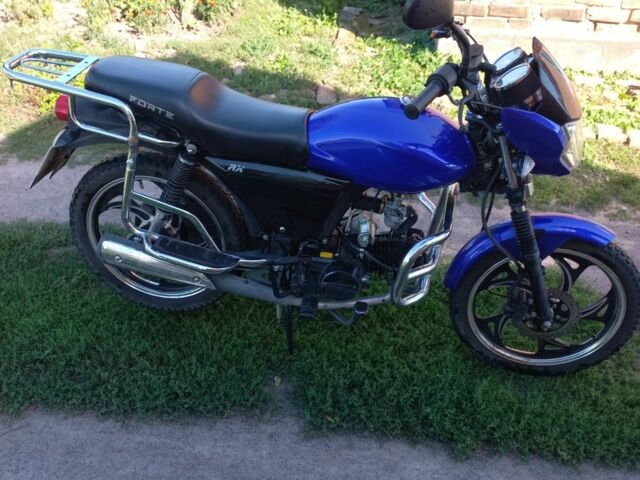 Другая Другая, объемом двигателя 0.13 л и пробегом 0 тыс. км за 391 $, фото 2 на Automoto.ua