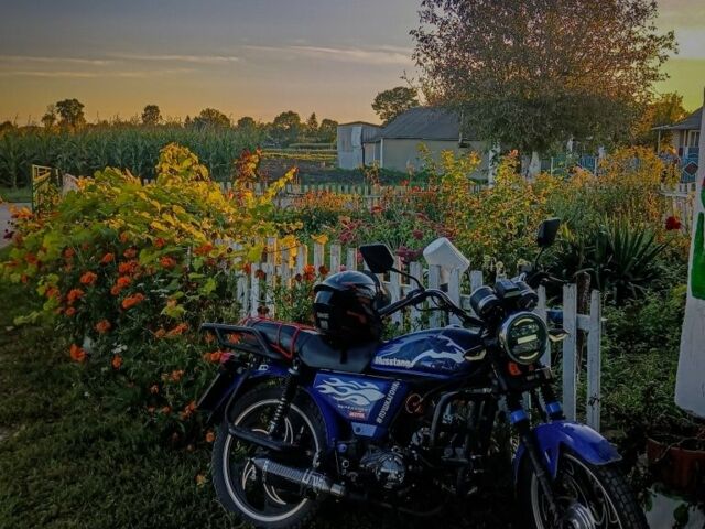 Інша Інша, об'ємом двигуна 0.13 л та пробігом 0 тис. км за 473 $, фото 6 на Automoto.ua