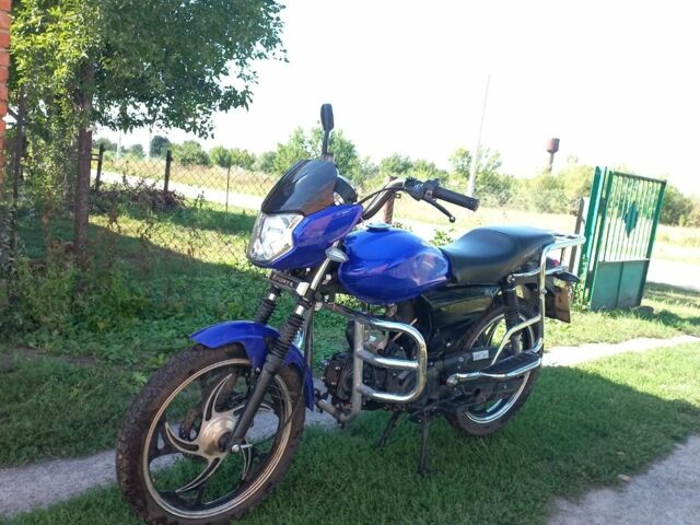 Другая Другая, объемом двигателя 0.13 л и пробегом 0 тыс. км за 391 $, фото 1 на Automoto.ua