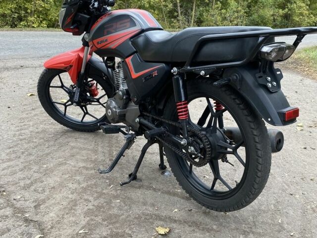 Другая Другая, объемом двигателя 0.15 л и пробегом 0 тыс. км за 840 $, фото 6 на Automoto.ua