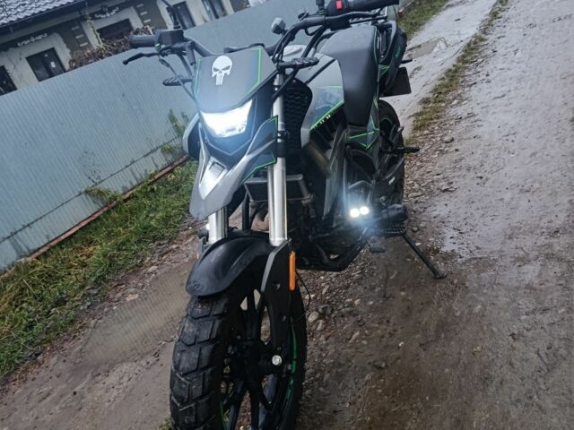 Другая Другая, объемом двигателя 0.25 л и пробегом 0 тыс. км за 1200 $, фото 2 на Automoto.ua