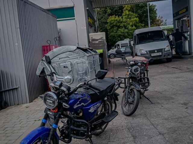 Інша Інша, об'ємом двигуна 0.13 л та пробігом 0 тис. км за 473 $, фото 7 на Automoto.ua