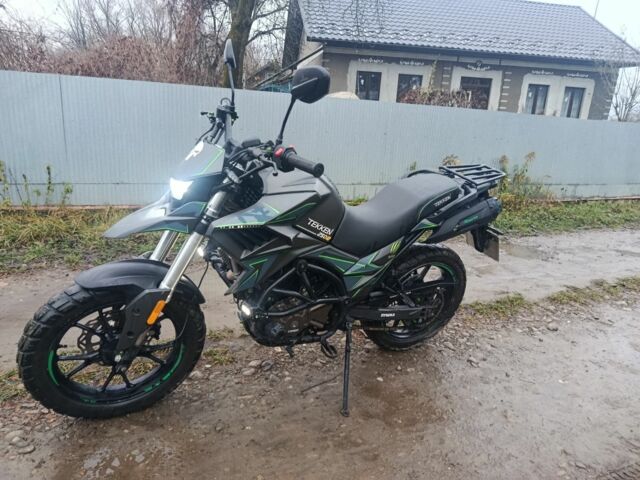 Другая Другая, объемом двигателя 0.25 л и пробегом 0 тыс. км за 1200 $, фото 11 на Automoto.ua