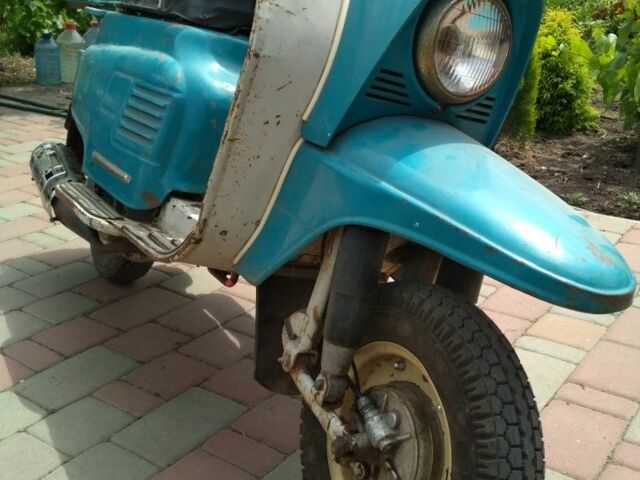 Другая Другая, объемом двигателя 0.15 л и пробегом 0 тыс. км за 248 $, фото 2 на Automoto.ua