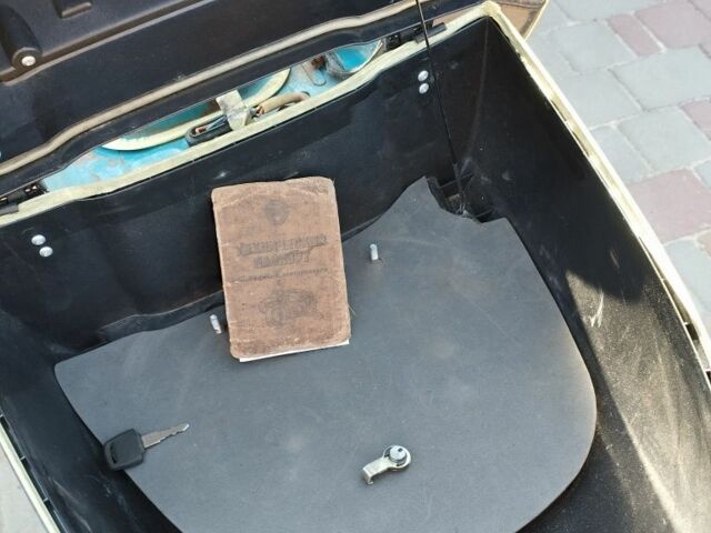 Другая Другая, объемом двигателя 0.15 л и пробегом 0 тыс. км за 248 $, фото 1 на Automoto.ua