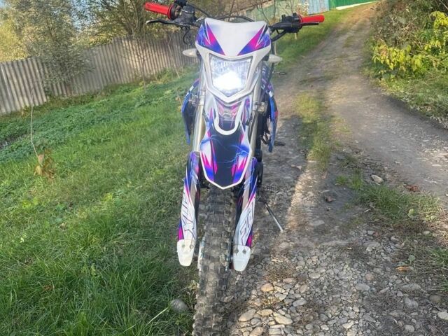 Другая Другая, объемом двигателя 0.25 л и пробегом 0 тыс. км за 899 $, фото 15 на Automoto.ua