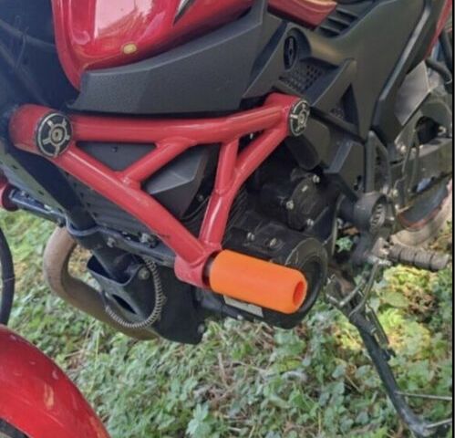 Другая Другая, объемом двигателя 0.2 л и пробегом 0 тыс. км за 846 $, фото 3 на Automoto.ua