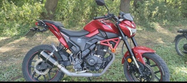 Другая Другая, объемом двигателя 0.2 л и пробегом 0 тыс. км за 846 $, фото 1 на Automoto.ua