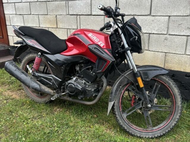 Другая Другая, объемом двигателя 0.2 л и пробегом 0 тыс. км за 700 $, фото 4 на Automoto.ua