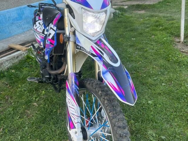 Другая Другая, объемом двигателя 0.25 л и пробегом 0 тыс. км за 899 $, фото 6 на Automoto.ua