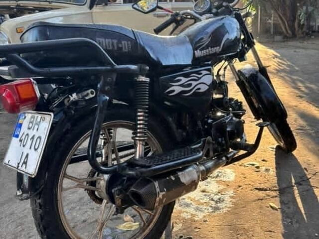 Другая Другая, объемом двигателя 0.13 л и пробегом 0 тыс. км за 286 $, фото 5 на Automoto.ua