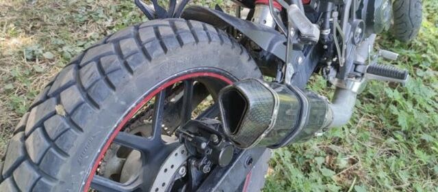 Другая Другая, объемом двигателя 0.2 л и пробегом 0 тыс. км за 846 $, фото 5 на Automoto.ua