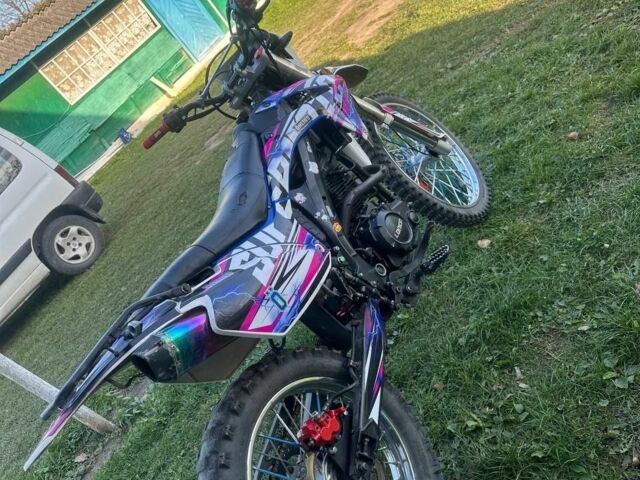 Другая Другая, объемом двигателя 0.25 л и пробегом 0 тыс. км за 899 $, фото 3 на Automoto.ua