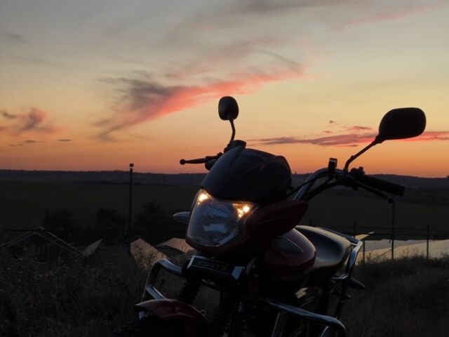 Другая Другая, объемом двигателя 0.13 л и пробегом 0 тыс. км за 528 $, фото 6 на Automoto.ua