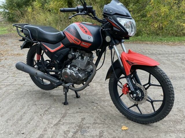 Другая Другая, объемом двигателя 0.15 л и пробегом 0 тыс. км за 840 $, фото 1 на Automoto.ua