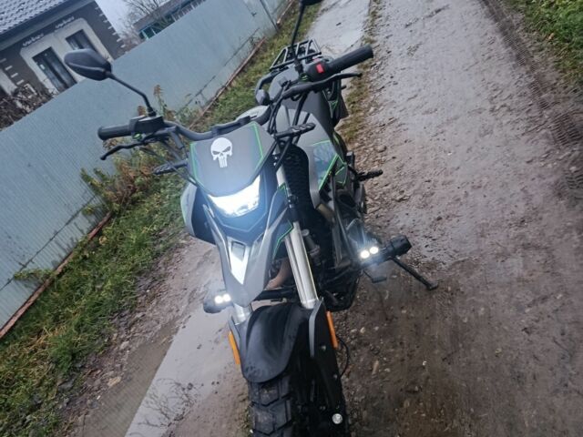 Другая Другая, объемом двигателя 0.25 л и пробегом 0 тыс. км за 1200 $, фото 10 на Automoto.ua