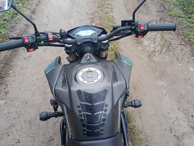 Другая Другая, объемом двигателя 0.25 л и пробегом 0 тыс. км за 1200 $, фото 4 на Automoto.ua