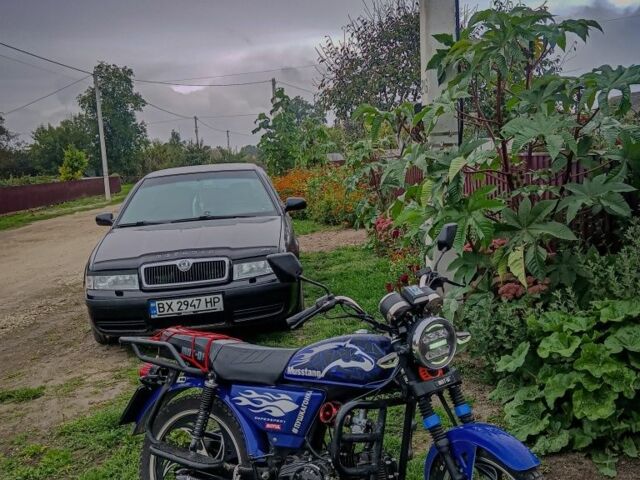 Інша Інша, об'ємом двигуна 0.13 л та пробігом 0 тис. км за 473 $, фото 4 на Automoto.ua