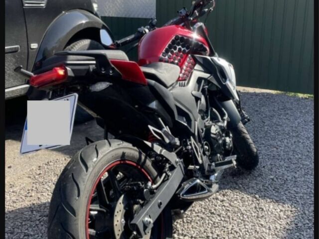 Інша Інша, об'ємом двигуна 0.22 л та пробігом 0 тис. км за 1000 $, фото 2 на Automoto.ua