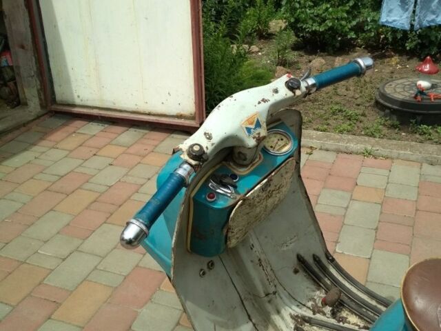 Другая Другая, объемом двигателя 0.15 л и пробегом 0 тыс. км за 248 $, фото 3 на Automoto.ua