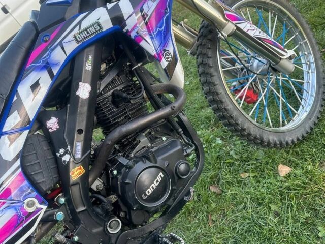 Другая Другая, объемом двигателя 0.25 л и пробегом 0 тыс. км за 899 $, фото 2 на Automoto.ua