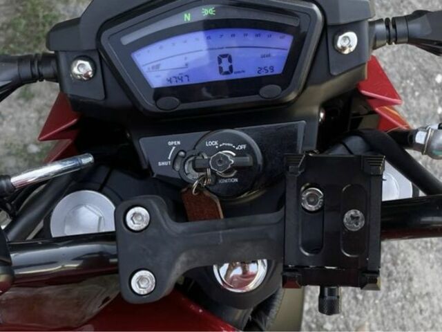 Інша Інша, об'ємом двигуна 0.22 л та пробігом 0 тис. км за 1000 $, фото 5 на Automoto.ua