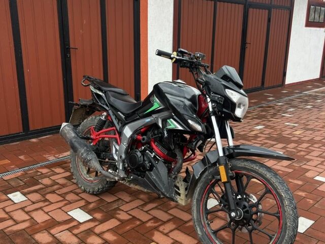 Другая Другая, объемом двигателя 0.2 л и пробегом 0 тыс. км за 750 $, фото 2 на Automoto.ua