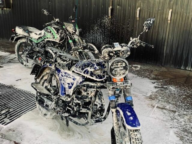 Інша Інша, об'ємом двигуна 0.13 л та пробігом 0 тис. км за 473 $, фото 1 на Automoto.ua