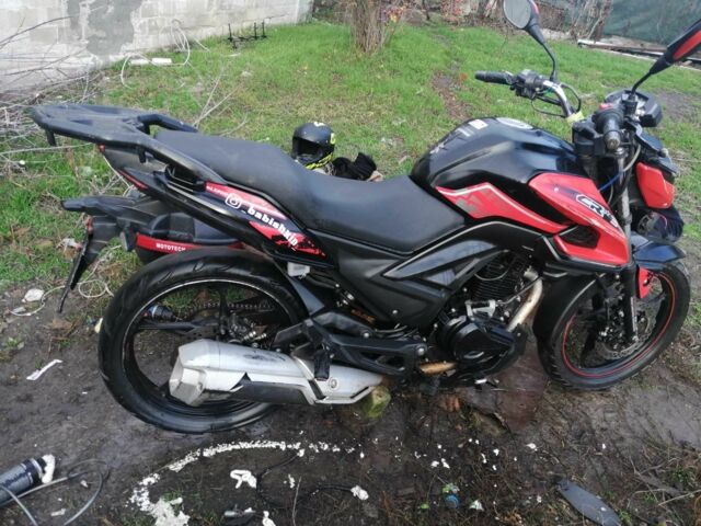 Другая Другая, объемом двигателя 0.2 л и пробегом 0 тыс. км за 709 $, фото 3 на Automoto.ua