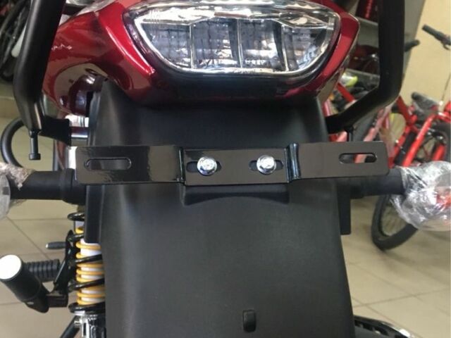 Другая Другая, объемом двигателя 0.15 л и пробегом 0 тыс. км за 1096 $, фото 7 на Automoto.ua