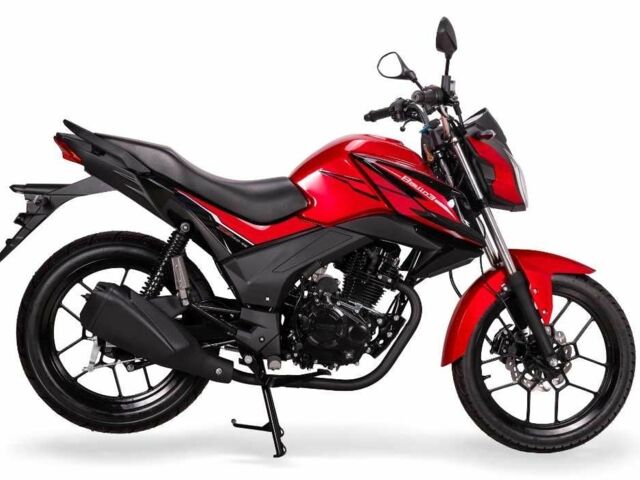 Другая Другая, объемом двигателя 0.15 л и пробегом 0 тыс. км за 1380 $, фото 11 на Automoto.ua