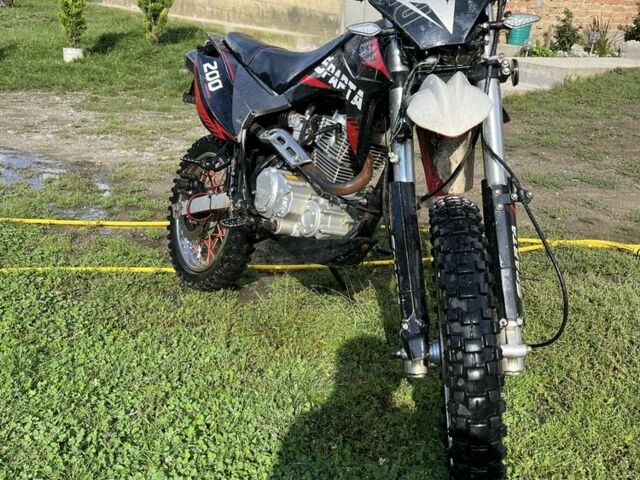 Другая Другая, объемом двигателя 0.2 л и пробегом 0 тыс. км за 750 $, фото 4 на Automoto.ua