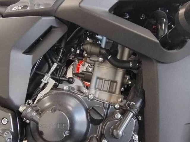 Другая Другая, объемом двигателя 0 л и пробегом 0 тыс. км за 3240 $, фото 11 на Automoto.ua