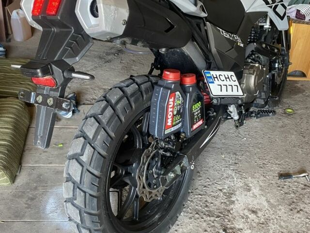 Другая Другая, объемом двигателя 0.25 л и пробегом 0 тыс. км за 1547 $, фото 3 на Automoto.ua