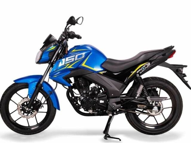 Другая Другая, объемом двигателя 0.15 л и пробегом 0 тыс. км за 1380 $, фото 22 на Automoto.ua