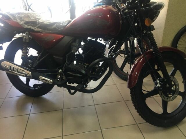 Другая Другая, объемом двигателя 0.15 л и пробегом 0 тыс. км за 1096 $, фото 1 на Automoto.ua