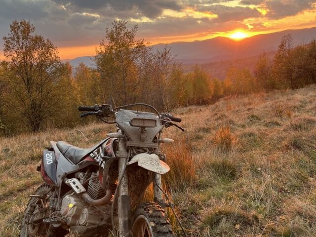 Другая Другая, объемом двигателя 0.2 л и пробегом 0 тыс. км за 750 $, фото 1 на Automoto.ua