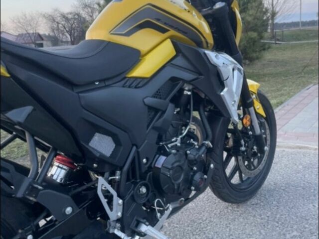 Другая Другая, объемом двигателя 0.22 л и пробегом 0 тыс. км за 1000 $, фото 5 на Automoto.ua