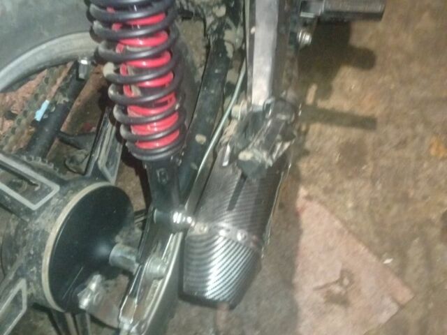 Другая Другая, объемом двигателя 0.15 л и пробегом 0 тыс. км за 880 $, фото 1 на Automoto.ua