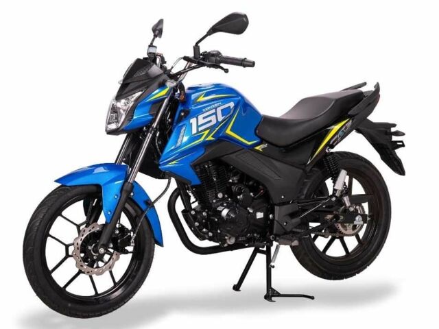 Другая Другая, объемом двигателя 0.15 л и пробегом 0 тыс. км за 1380 $, фото 15 на Automoto.ua