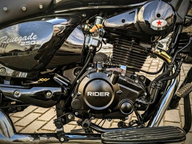 Другая Другая, объемом двигателя 0.25 л и пробегом 0 тыс. км за 1860 $, фото 11 на Automoto.ua